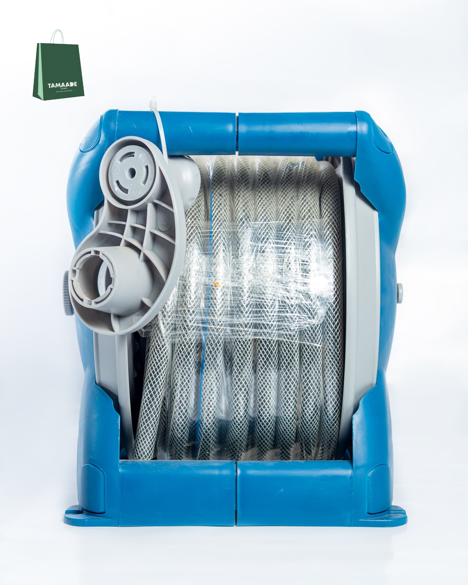 PORTABLE WINCH MACHINE