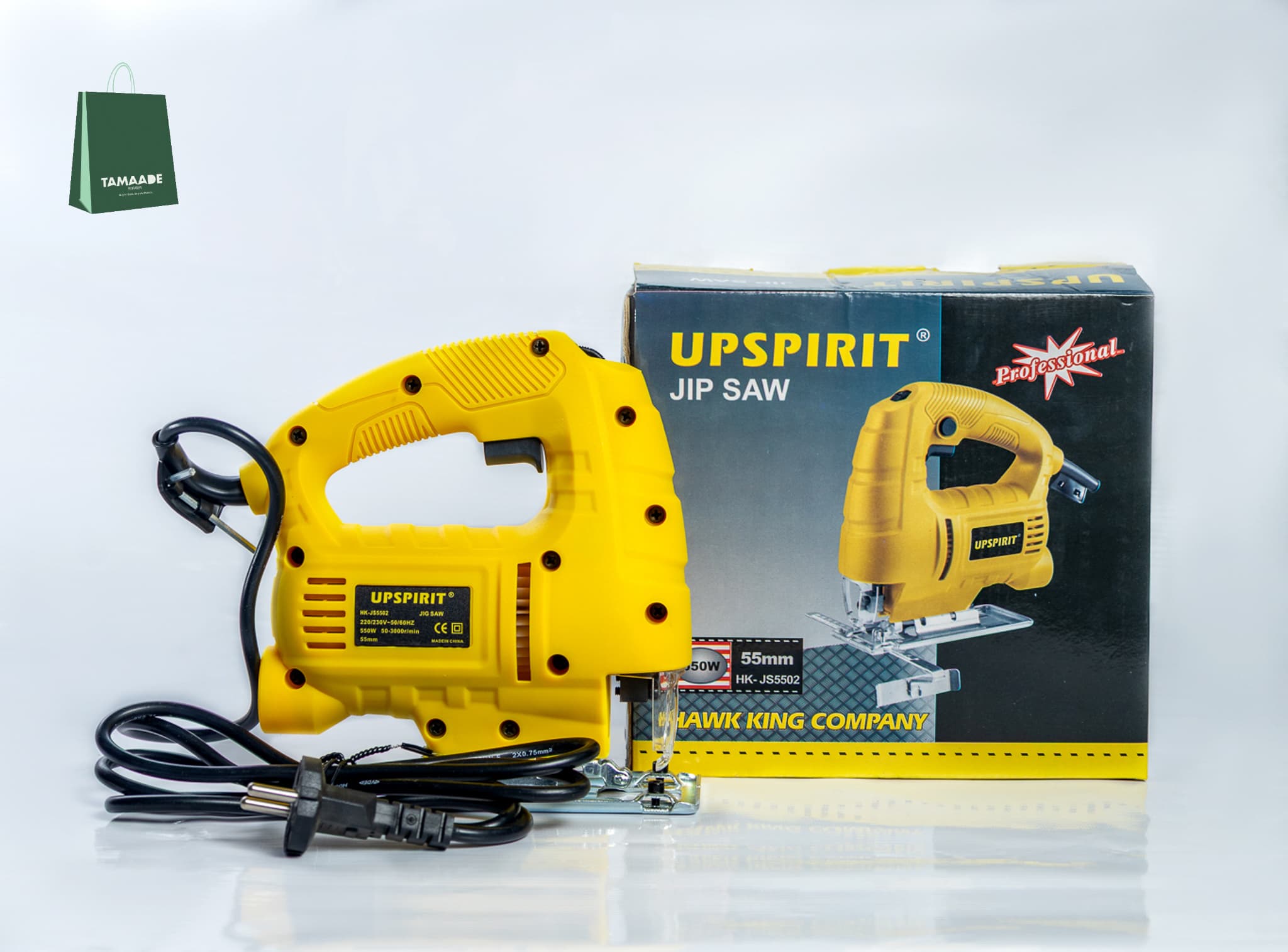 Commercial Equipment & Tools