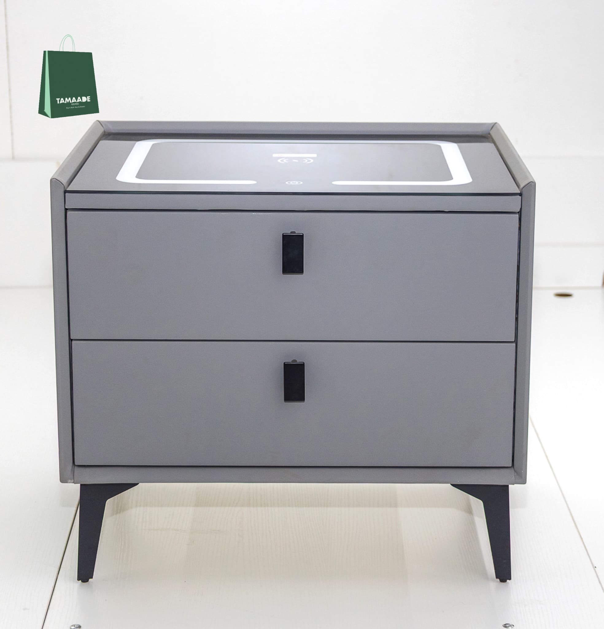 SMART BEDSIDE DRAWES OR NIGHTSTAND