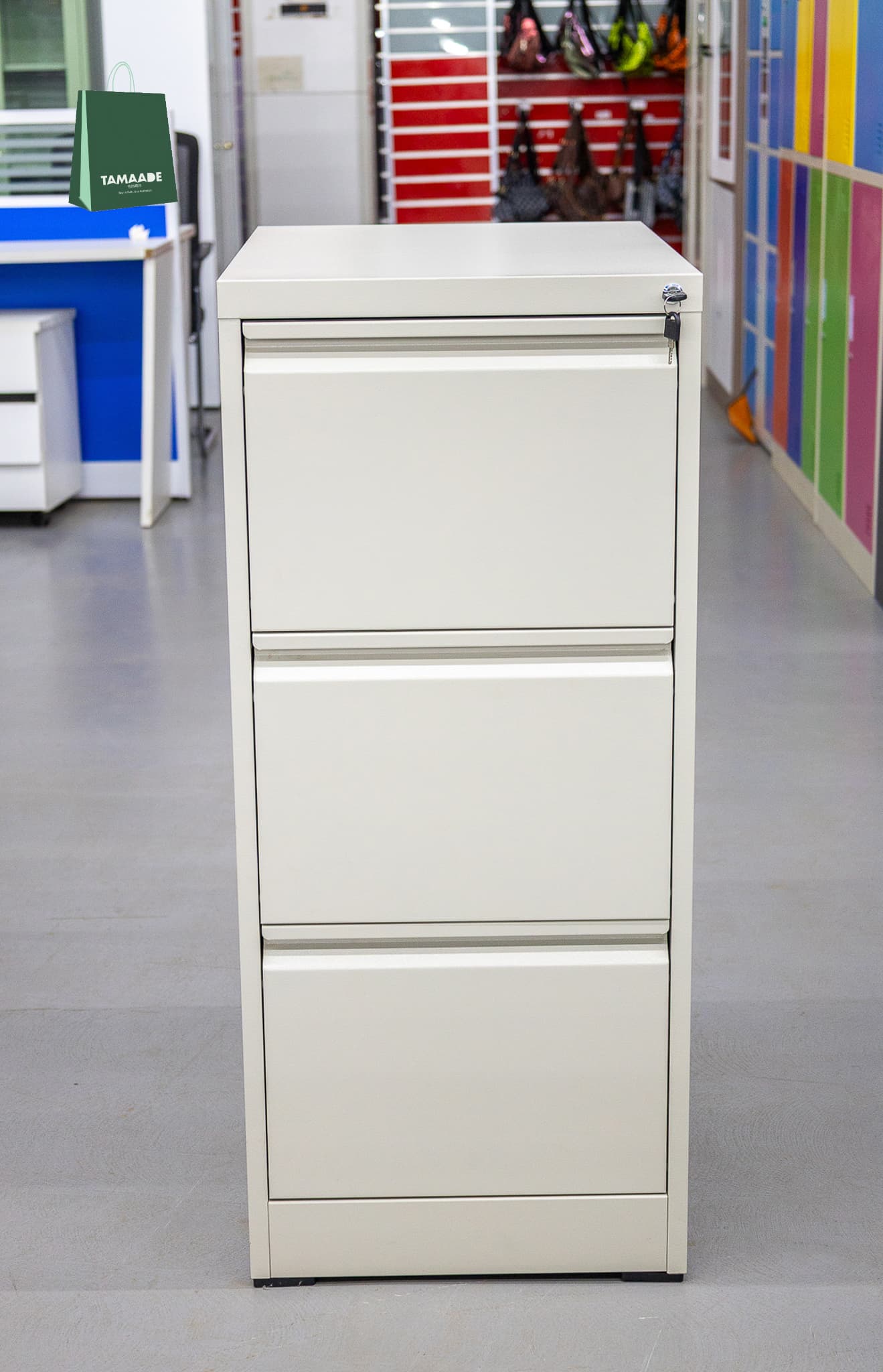 FILE CABINETS FOR OFFICE