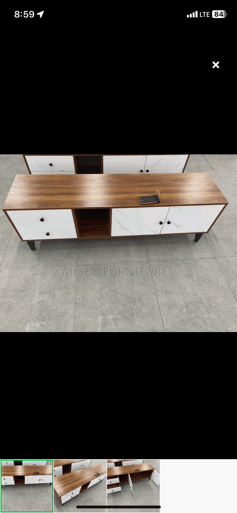 Tv stand